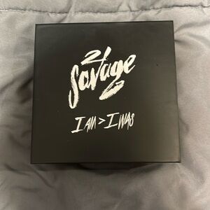 21 Savage Ashtray